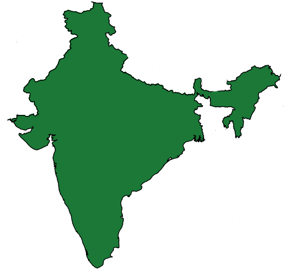 Go to India Projects