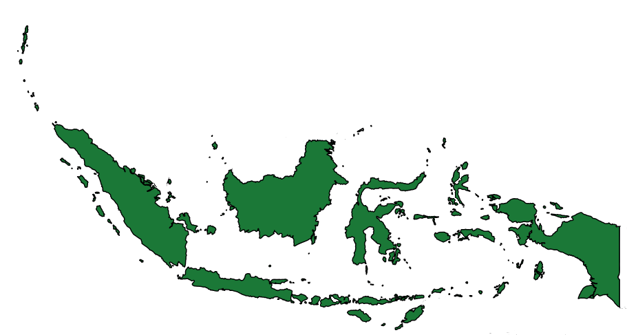 Go to Indonesia Projects