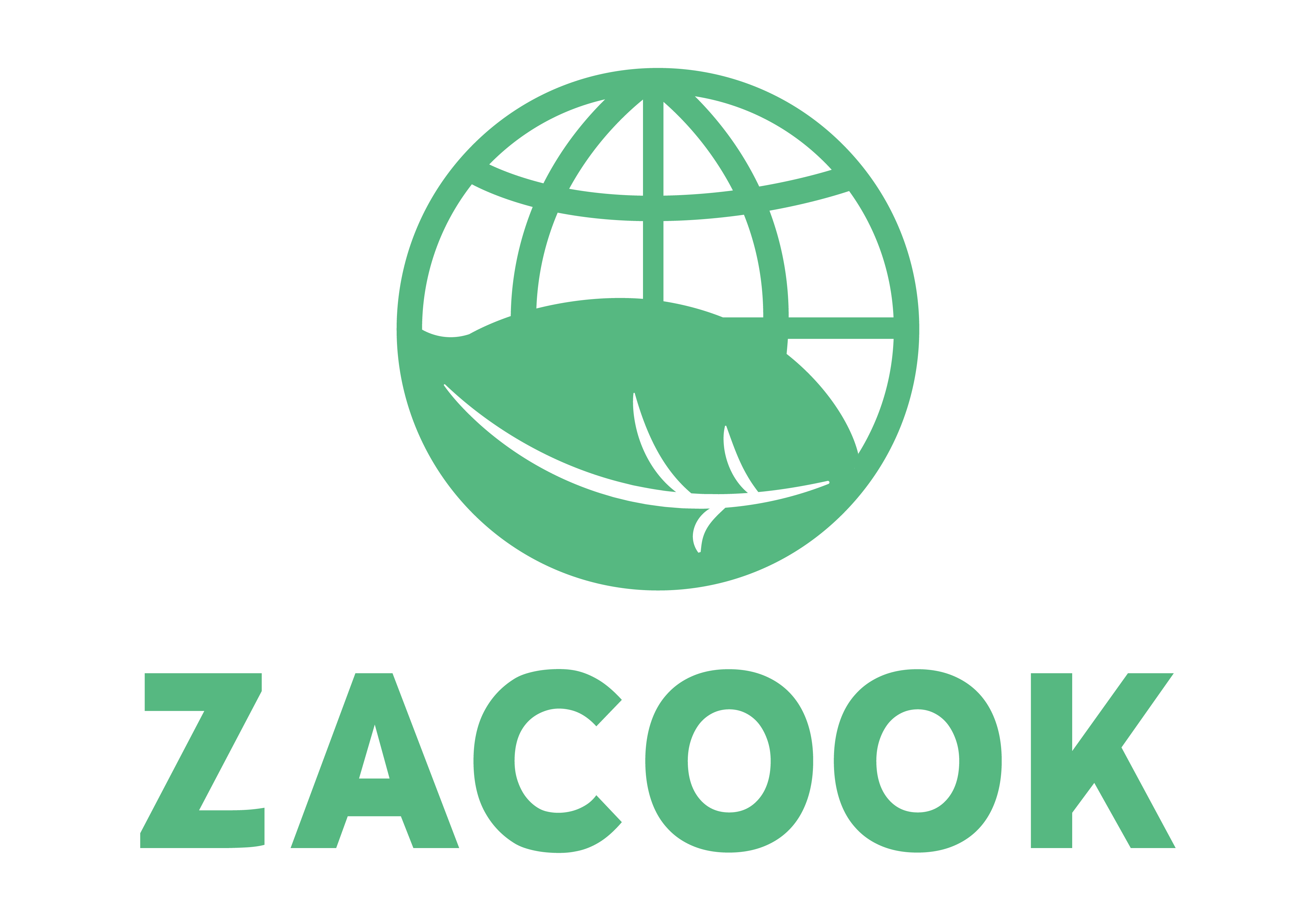 Zacook Logo