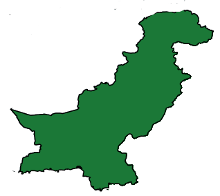 Go to Pakistan Projects